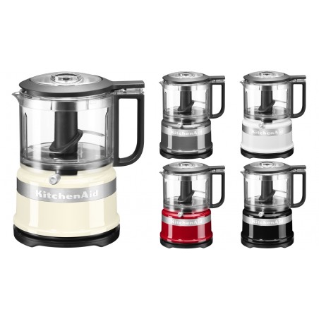 Máy xay thịt, thực phẩm đa năng mini Kitchen Aid KFC3516