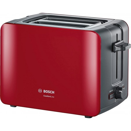 Máy nướng bánh mì Bosch Comfortline TAT6A