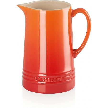 Bình sứ Le Creuset, 1,5 lít, có tay cầm