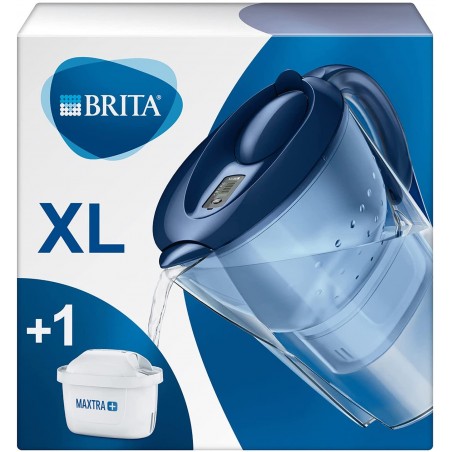 Bình lọc nước Brita Marella XL 3.5L