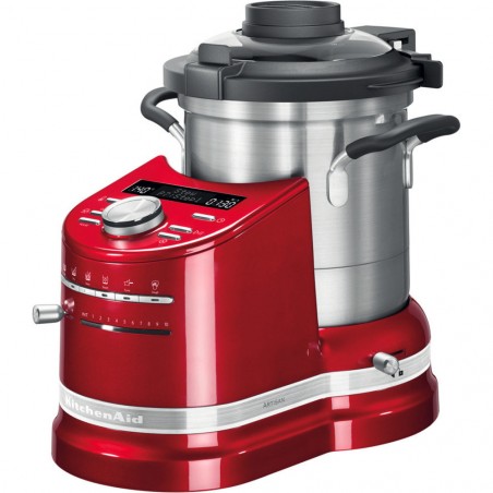 Máy chế biến thực phẩm đa năng Kitchenaid Artisan 5KCF0104