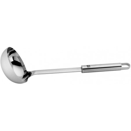 Muôi múc canh Inox Zwilling Pro Soup Ladle, 32cm