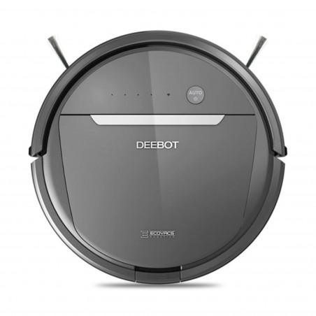 Robot hút bụi lau nhà Ecovacs Deebot Ozmo 600 DD3G