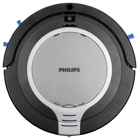 Robot hút bụi Philips FC8715/01, điều khiển từ xa