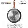 Chảo đá chống dính Stoneline 28cm