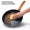 Chảo đá chống dính Stoneline 28cm