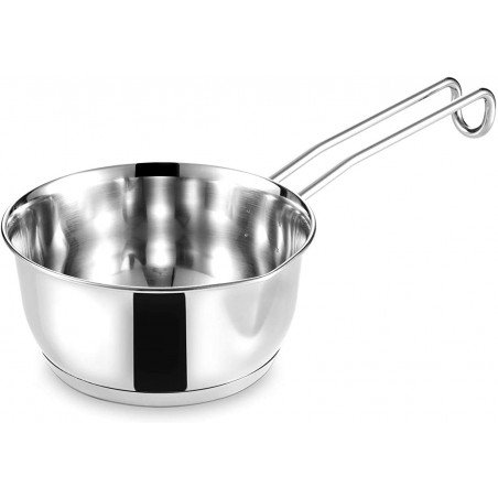 Quánh Inox Tescoma Grandchef Saucepan, 12cm