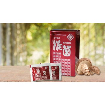 LEM chiết xuất từ hệ sợi nấm Shiitake hỗ trợ phòng và