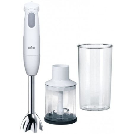 Máy xay cầm tay Braun MQ 120 Pesto