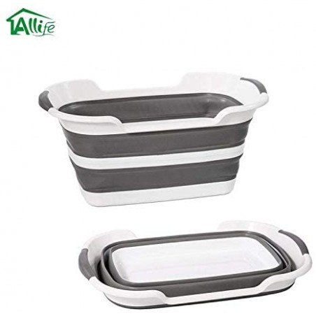 Giỏ đựng đồ giặt Kool Kitchen Pros