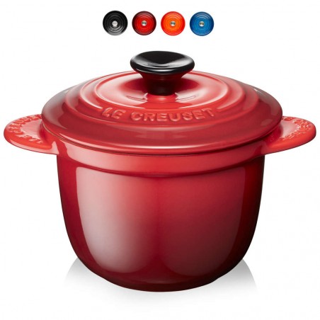 Âu sứ mini Le Creuset Cocotte Every 13cm