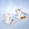 Bộ cốc uống cà phê, trà Villeroy & Boch, 3 món