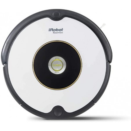 Robot hút bụi Irobot Roomba 605