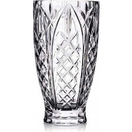 Bình cắm hoa pha lê Waterford Northbrooke Vase 25cm