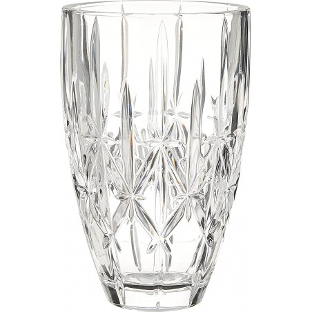 Bình cắm hoa pha lê Waterford Sparkle Vase 23cm