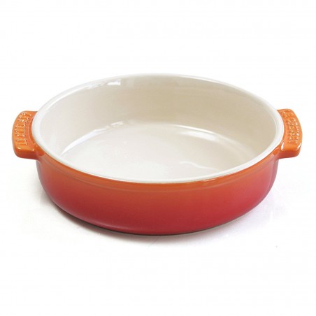 Khay gốm tròn Le Creuset 14cm