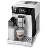 Máy pha cà phê hoàn toàn tự động DeLonghi PrimaDonna Class ECAM 550.65.SB