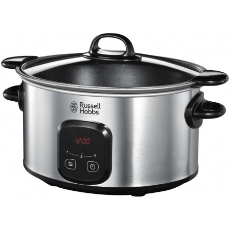 Nồi nấu chậm Russell Hobbs Maxi Cook