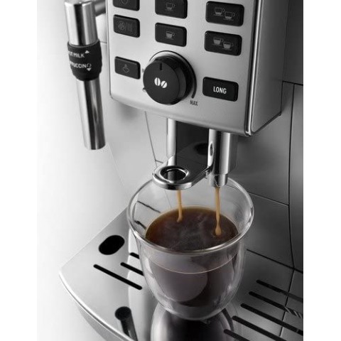 Máy Pha Cafe Tự động Delonghi ESAM4200.s Chính Hãng,giá Rẻ