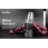 Dụng cụ lọc và tạo khí rượu vang Hotder Wine Decanter