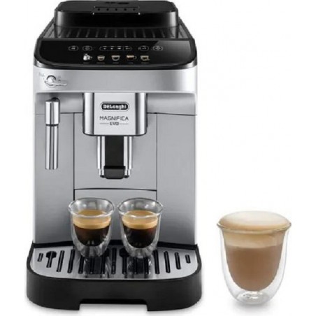 Máy pha cà phê tự động De’Longhi Magnifica Evo Ecam 290.31.SB