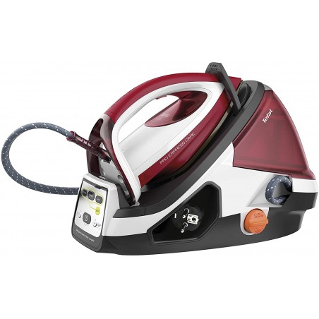 Bàn là hơi nước áp suất cao Tefal Pro Express Care GV9064