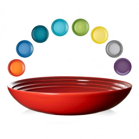 Đĩa súp Le Creuset Vancouver 22cm