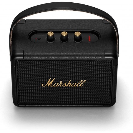 Loa di động Marshall Kilburn II kết nối Bluetooth