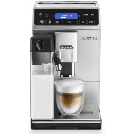 Máy pha cà phê tự động De’Longhi ETAM 29.666S