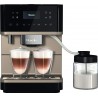 Máy pha cà phê hoàn toàn tự động Miele CM 6360