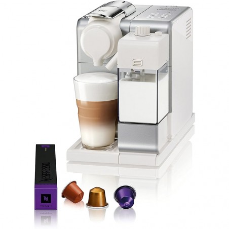 Máy pha cà phê viên nén Delonghi Nespresso EN560.S