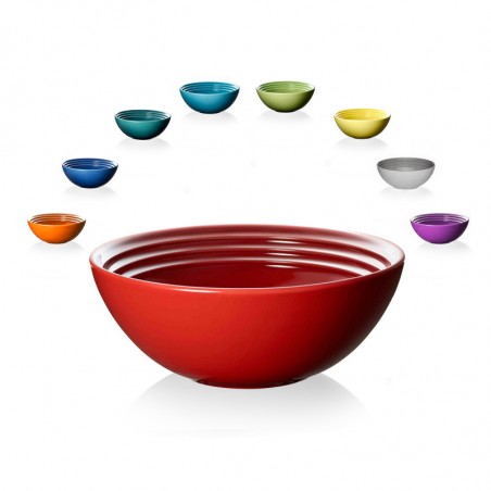 Bát sứ Le Creuset Vancouver Bowl 16cm