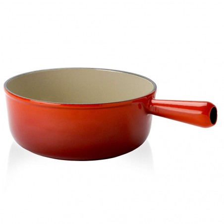 Nồi gang Le Creuset Schwenkkasserolle, không nắp