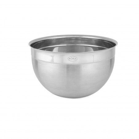 Bát trộn làm bếp inox Rösle Elegance 20 cm