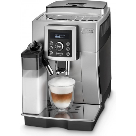 Máy pha cà phê tự động Delonghi ECAM 23.460.SB