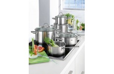 Bộ nồi Fissler Paris 5 món-Thế giới đồ gia dụng HMD