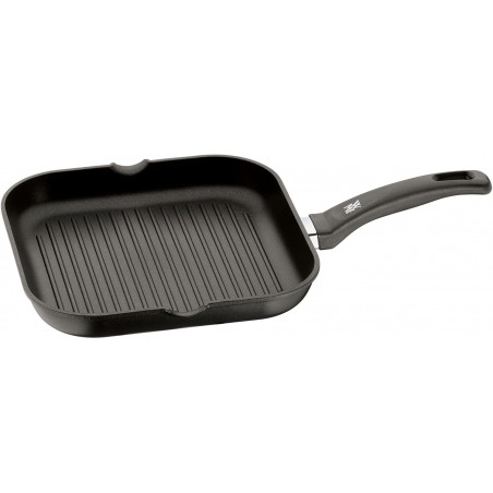 Chảo nướng WMF Grill Pan, hình vuông 27cm