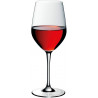 Bộ ly rượu vang WMF Easy Plus Burgundy 0910299990, 6 chiếc, 700ml