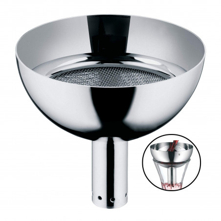 Phễu lọc rượu WMF Vino Decanting Funnel