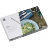 Bộ dao thìa dĩa WMF Silk Cutlery, 30 món