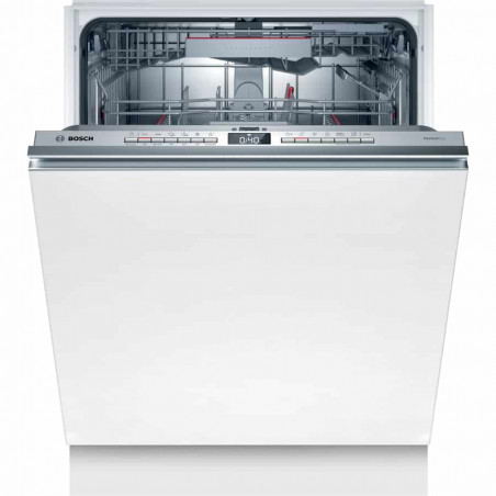 Máy rửa bát âm Bosch SMH6ZDX00E Serie 6, Zeolith