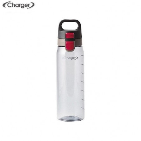 Bình nước nhựa Tritan Charger 830ml