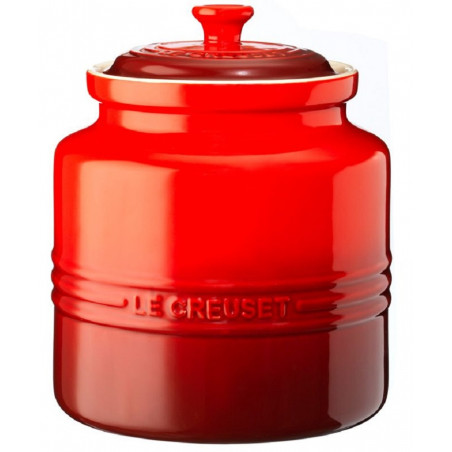 Hũ sứ đựng thực phẩm Le Creuset 2,4 lít