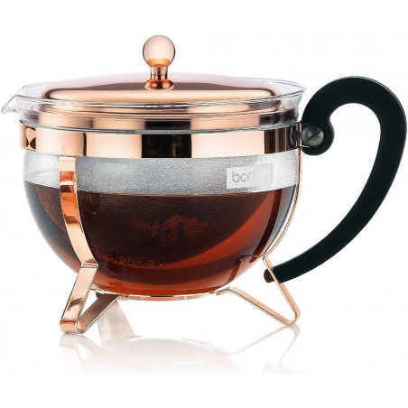 Ấm pha trà Bodum Chambord Classic