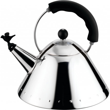 Ấm đun nước Alessi 9093, 2 lít