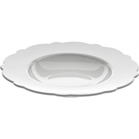 Đĩa súp Alessi Plate MW01/2