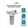 Bộ dụng cụ nhà bếp La Fonte JKP 458, 6 món