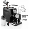 Máy pha cà phê tự động Delonghi Dinamica Ecam 356.57.B