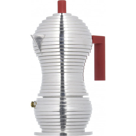 Ấm pha cà phê kiểu Ý Alessi MDL02