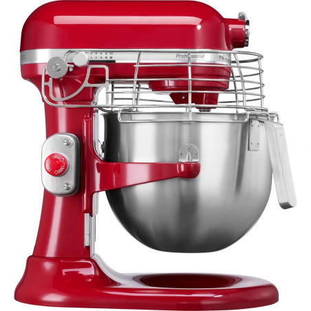 Máy trộn bột bát nâng KitchenAid 5KSM7990X, 6,9 lít